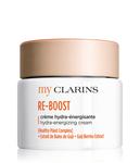 Крем для лица CLARINS my CLARINS RE-BOOST hydra-energizing cream, 50 ml - фото
