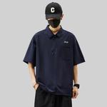 Футболка поло Jeep, хаки - фото 7