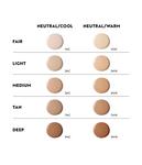 Консилер IsaDora No Compromise Lightweight Matte Concealer, Nr. 3NW, 10 ml - фото 5