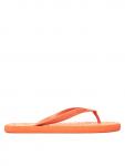 Шлепанцы F5GZ07 BB00H Guess, оранжевый - фото 4