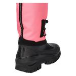 Детские зимние ботинки CMP Ahto WP Snow Boots 3Q49574J - фото 6