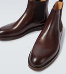 Кожаные челси Brunello Cucinelli, C8895 - фото 3