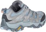 Женские походные туфли Merrell Moab 3, синий - фото 8