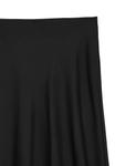 Юбка Calliope Maxi skirt, Nero/Black - фото 6