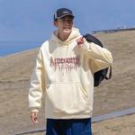 Футболка унисекс FUERZA, бордовая - фото 7