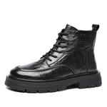 Ботинки Mulinsen Martin Boots Men - фото 2