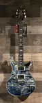 PRS Custom 24 в цвете Faded Whale Blue - фото 7
