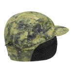 Oakley Trapper Hats Unisex Green - фото 4