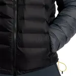 Куртка Trangoworld Lugo V02, черный - фото 5