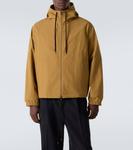 Куртка Aaron Levine из хлопковой смеси Studio Nicholson, Tan - фото 3