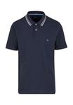 Поло Fynch-Hatton Polo shirt, Navy/Dark Blue - фото 4
