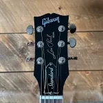 Gibson Les Paul Standard 60-х - Bourbon Burst 225250279 - фото 5