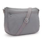 Сумка кросс-боди KIPLING Earthbeat, Grey - фото 2