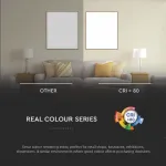 Светодиодноео трековое освещение V-TAC - фото 6