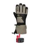Перчатки Gore-Tex Smarty 3-в-1 686, Sage - фото 2