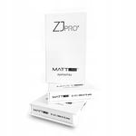 Project Lashes, Zjpro Mattline Eyelashes D 0.07 Mix, Zj Pro - фото 2