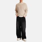 Свитер открытой вязки Represent, белый - фото 4