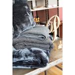 Одеяло Vivaraise черный, 150/200 см - фото 2