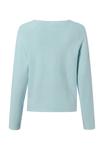 Джемпер Franco Callegari Jumper, Hellblau/Light Blue - фото 2