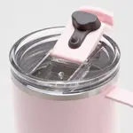 Lululemon Mugs Light Pink 20oz/590ml - фото 5