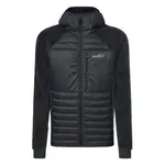 Куртка Rock Experience Wild Cat 2.0 Hybrid, черный - фото