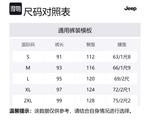 Повседневные брюки Unisex Jeep, хаки - фото 2