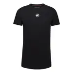 Футболка Seon мужская MAMMUT, хаки - фото 3