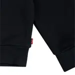 Худи Levi's Batwing Chest Hit, черный - фото 4
