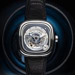 SEVENFRIDAY Часы Men's Watch - фото 8