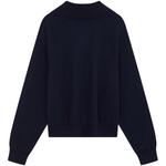 Свитшот женский Tommy Hilfiger, фиолетовый - фото 3