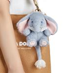 Плюшевый кулон Not As Expected Dolls высотой 15 см BABA DOLL - фото 6