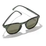 Солнцезащитные очки Yuba Polarized Sunski, Deep Green - фото 3