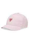 Кепка Guess, розовый - фото