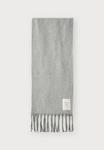 Шарф Barbour ELLISON SCARF, Light Grey - фото
