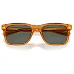 Солнцезащитные очки Costa Tybee polarized, золотой - фото 5