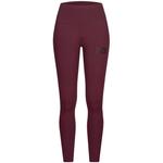 Спортивные леггинсы Benlee, цвет rot/schwarz - фото 2