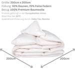 Одеяло Woodek SUMMER LUXURY BEDDING, ширина: 200 см - фото 6