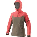 Куртка Dynafit Radical softshell, бежевый - фото 3