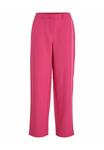 Брюки VIKAMMA HW NOOS VILA, розовый - фото