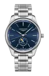 Часы мужские Longines - фото
