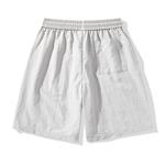 Forider Повседневные шорты унисекс, Розовый - фото 14