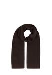 Шарф Strellson LORAS, Dunkelbraun/Dark Brown - фото