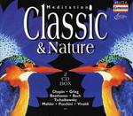 CD диск Classic & Nature / Various: Classic & Nature / Various - фото
