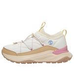 (WMNS) Ботинки Timberland Motion Access Slip-On 'Off White' - фото