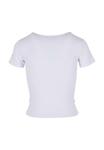 Футболка DEF Basic T-shirt, Brightwhite/White - фото 6