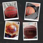 Баскетбольный мяч TF Collection SPALDING - фото 2