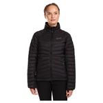 Куртка Kilpi Actis, черный - фото