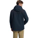 NAUTICA Куртка мужская, Dark Gray Green - фото 9