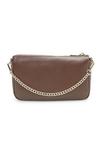 Сумка кросс-боди Bata Cross body bag, Marrone/Brown - фото