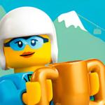 Конструктор Education BricQ Fun Movement Basic Set, 523 детали, 45401 LEGO - фото 6